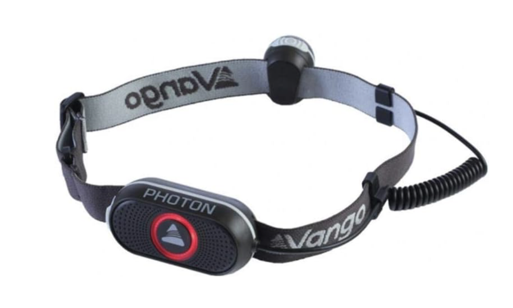 PHOTON HEADTORCH