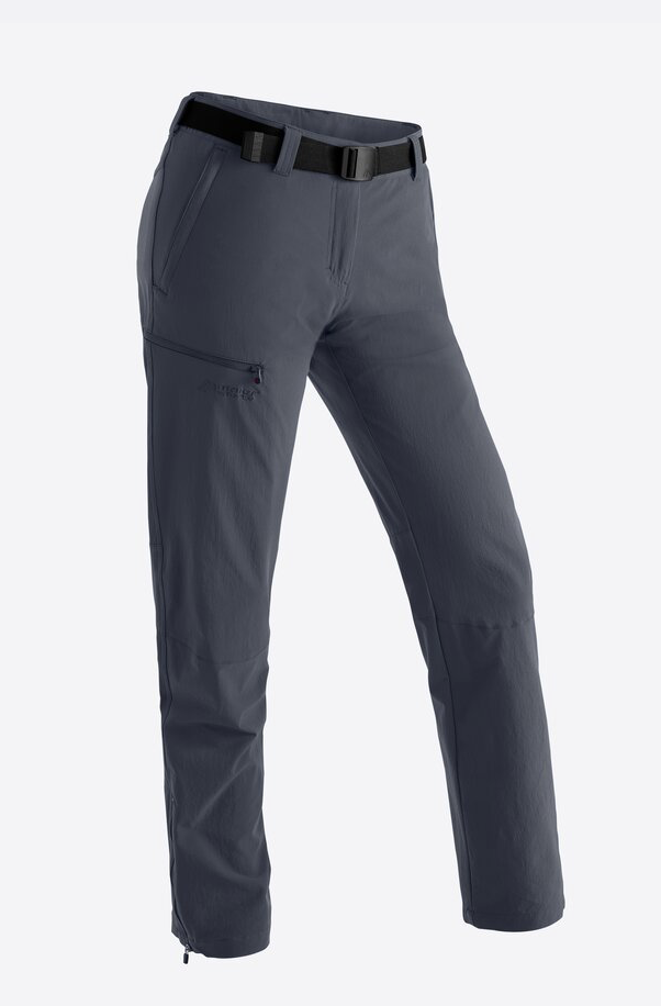 Inara Slim Womens Walking Trousers