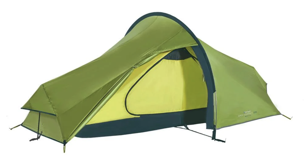 Apex Compact 200 Tent