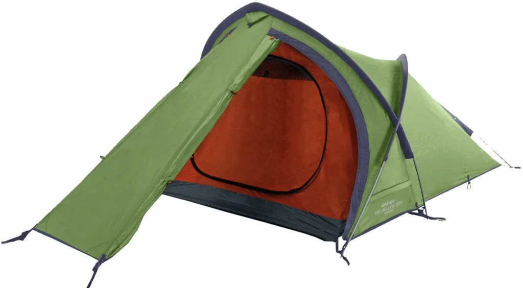 Helvellyn 200 Tent