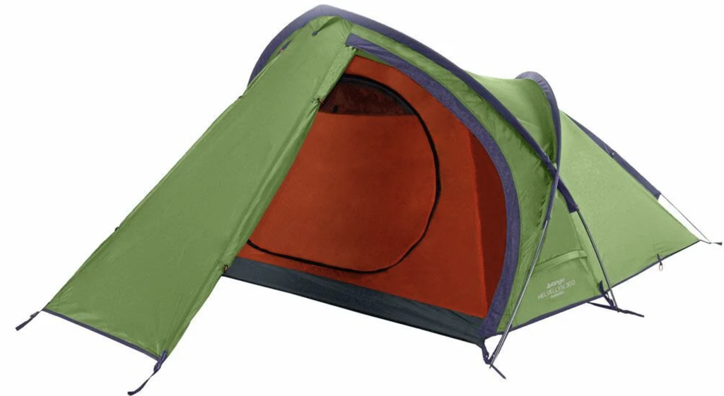 Helvellyn 300 Tent