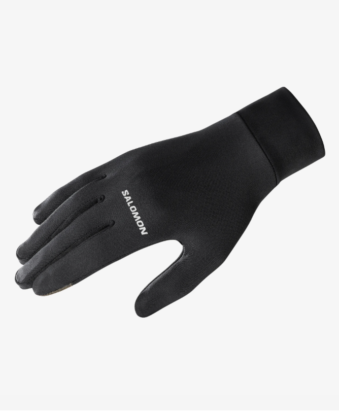 Cross Warm Gloves