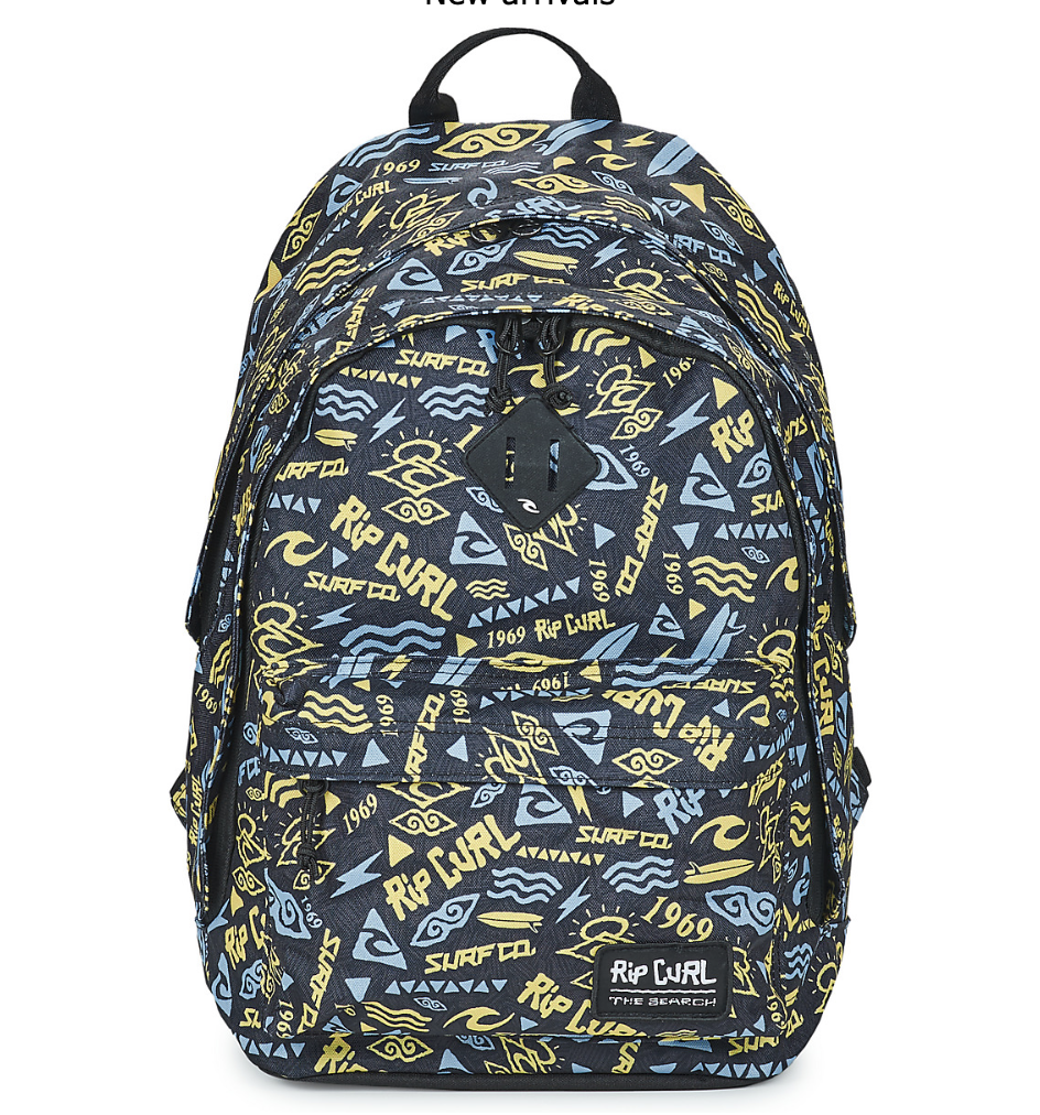 Double Dome 24L BTS Backpack 134MBA