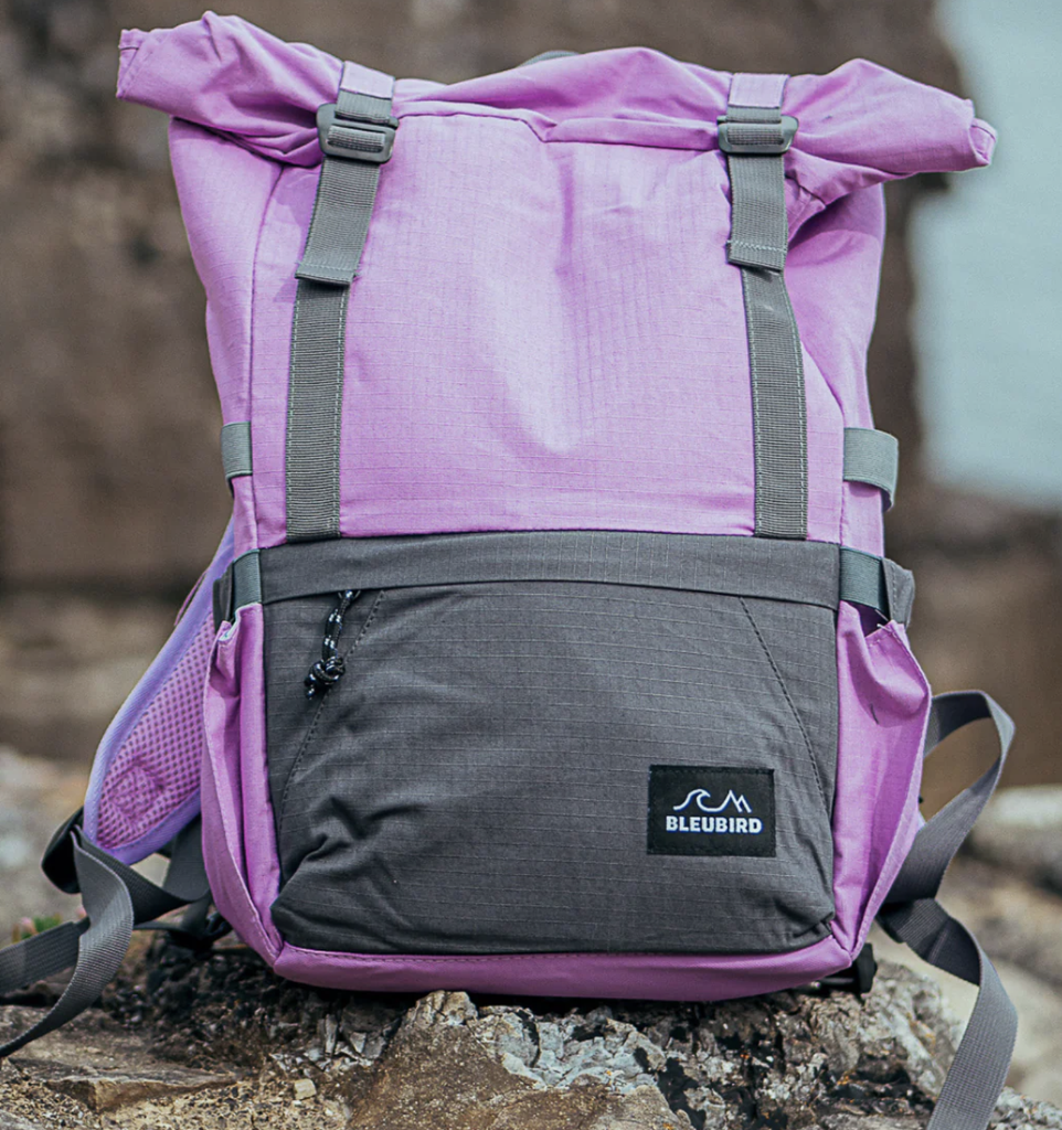 Quest Backpack