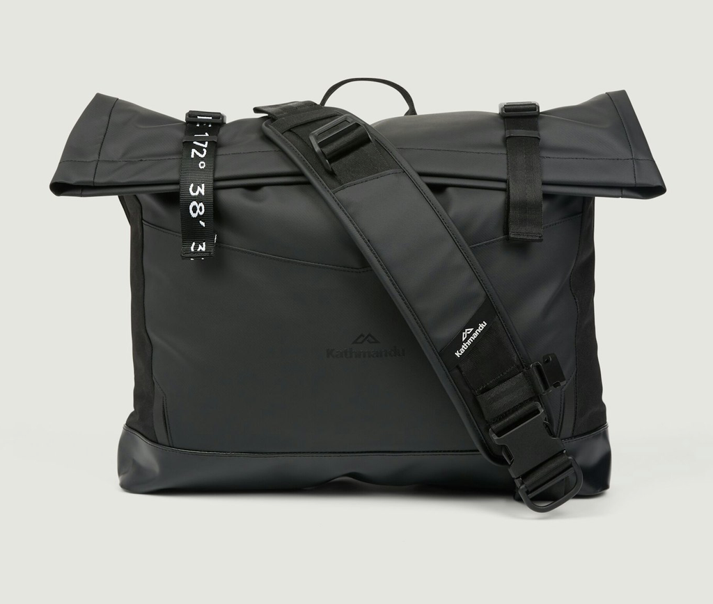 AMPHI URBAN MESSENGER