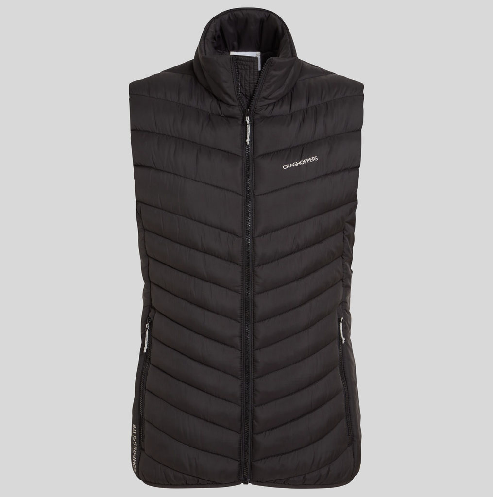 Women's Compresslite VII Gilet