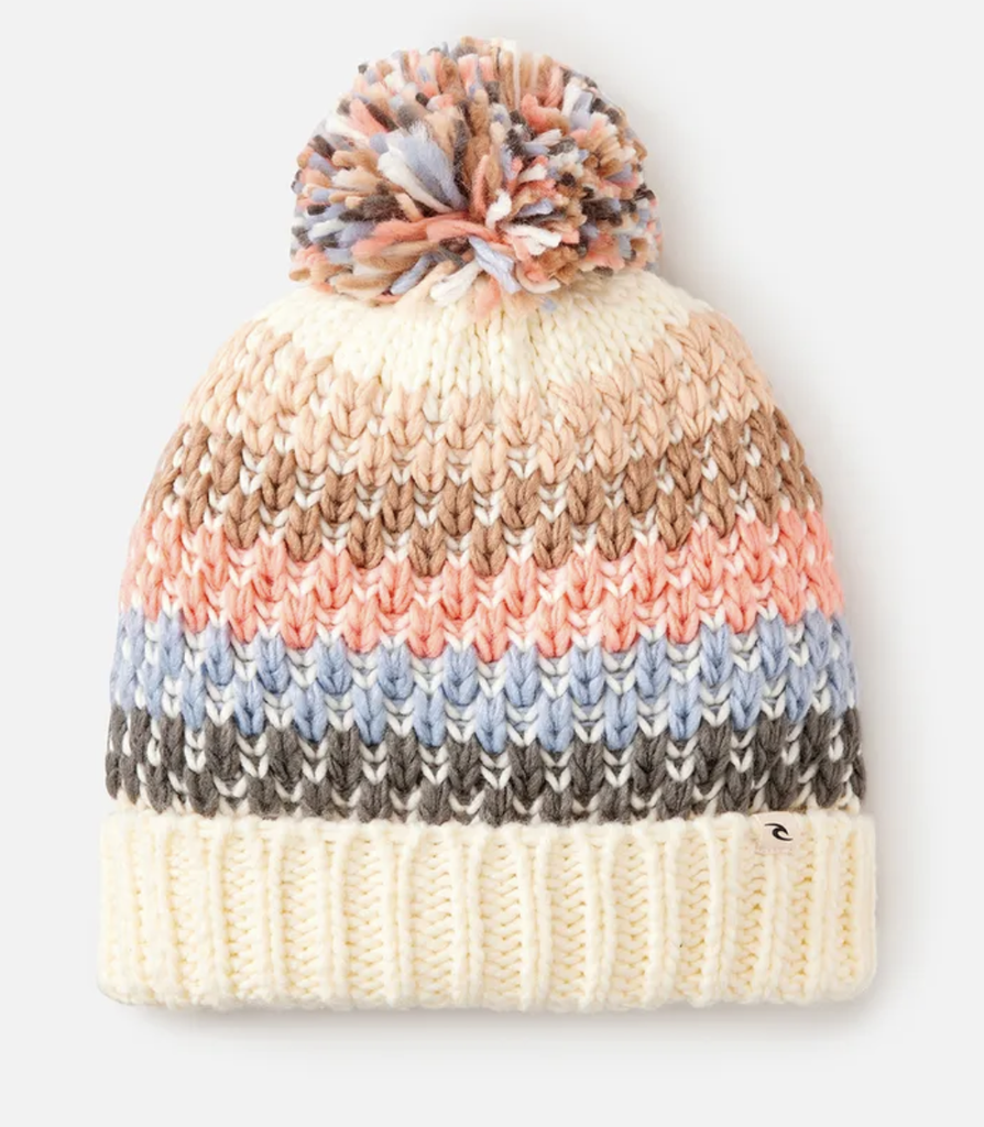 Cosy Reg Pom Pom Beanie