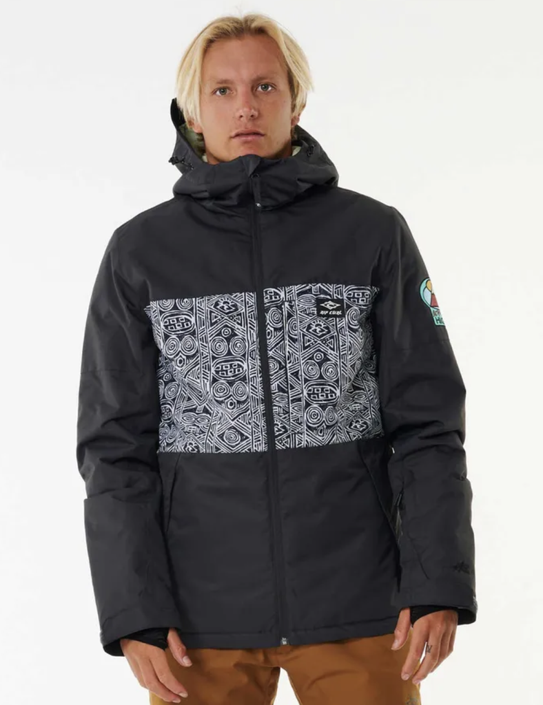 Anti Series Notch Up 10K/10K Snow Jacket