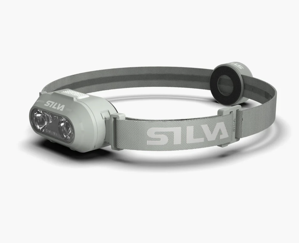 Smini Mint Headtorch 38462