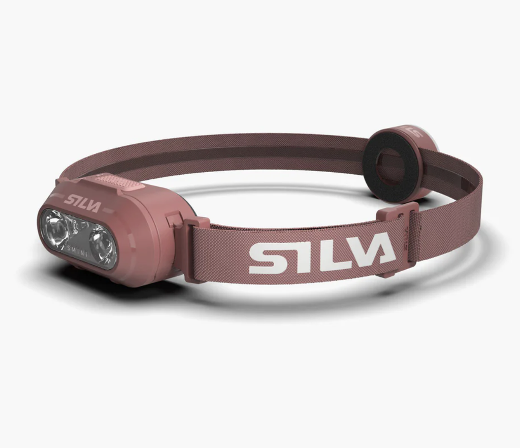 Smini Rose Headtorch 38461