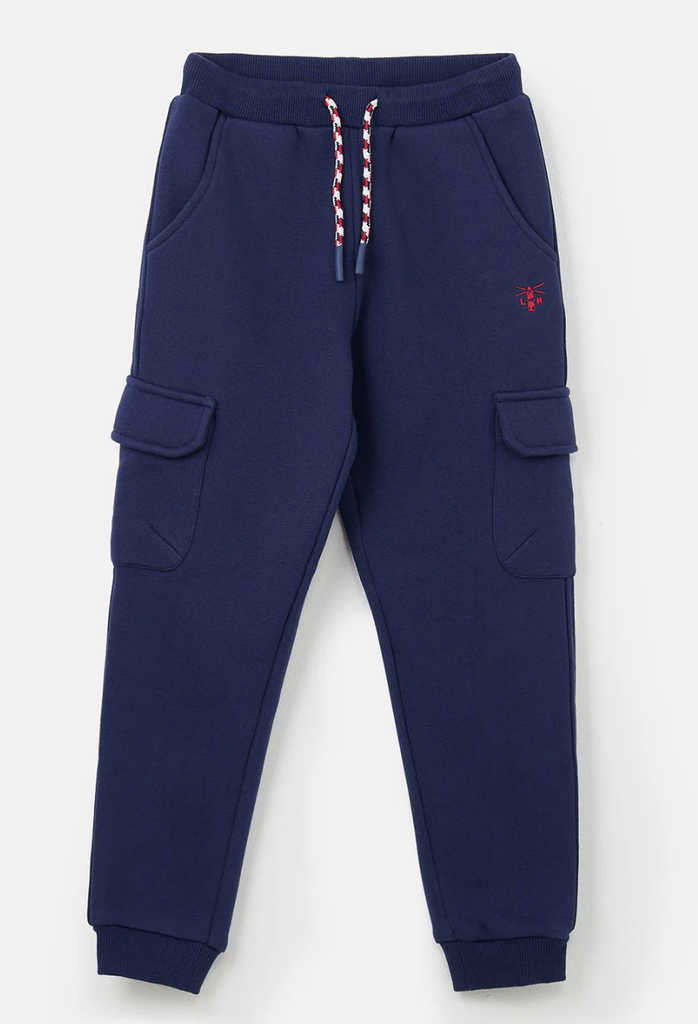 George Joggers Navy