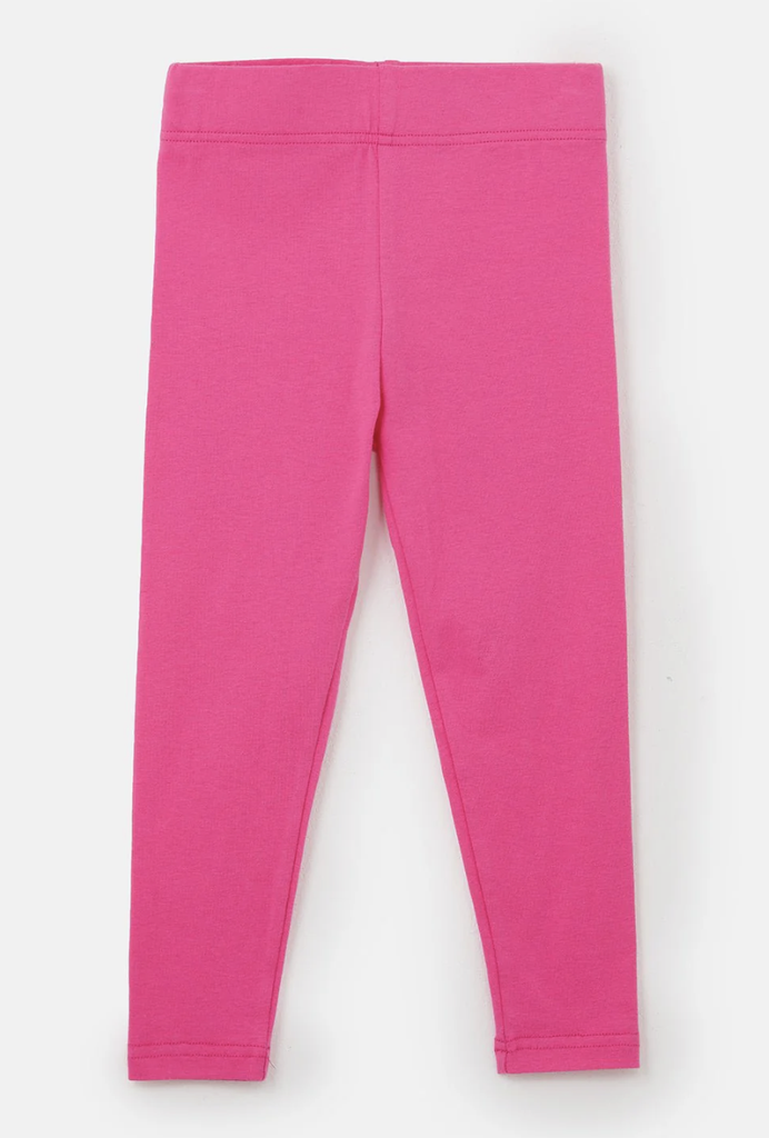 Mollie Leggings Deep Pink