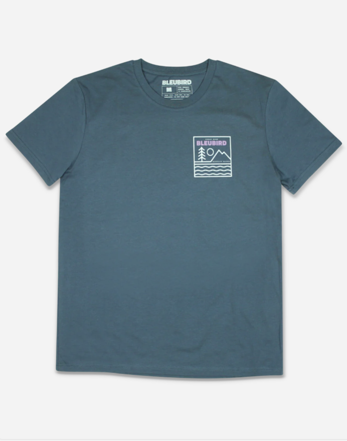 Campout Tee