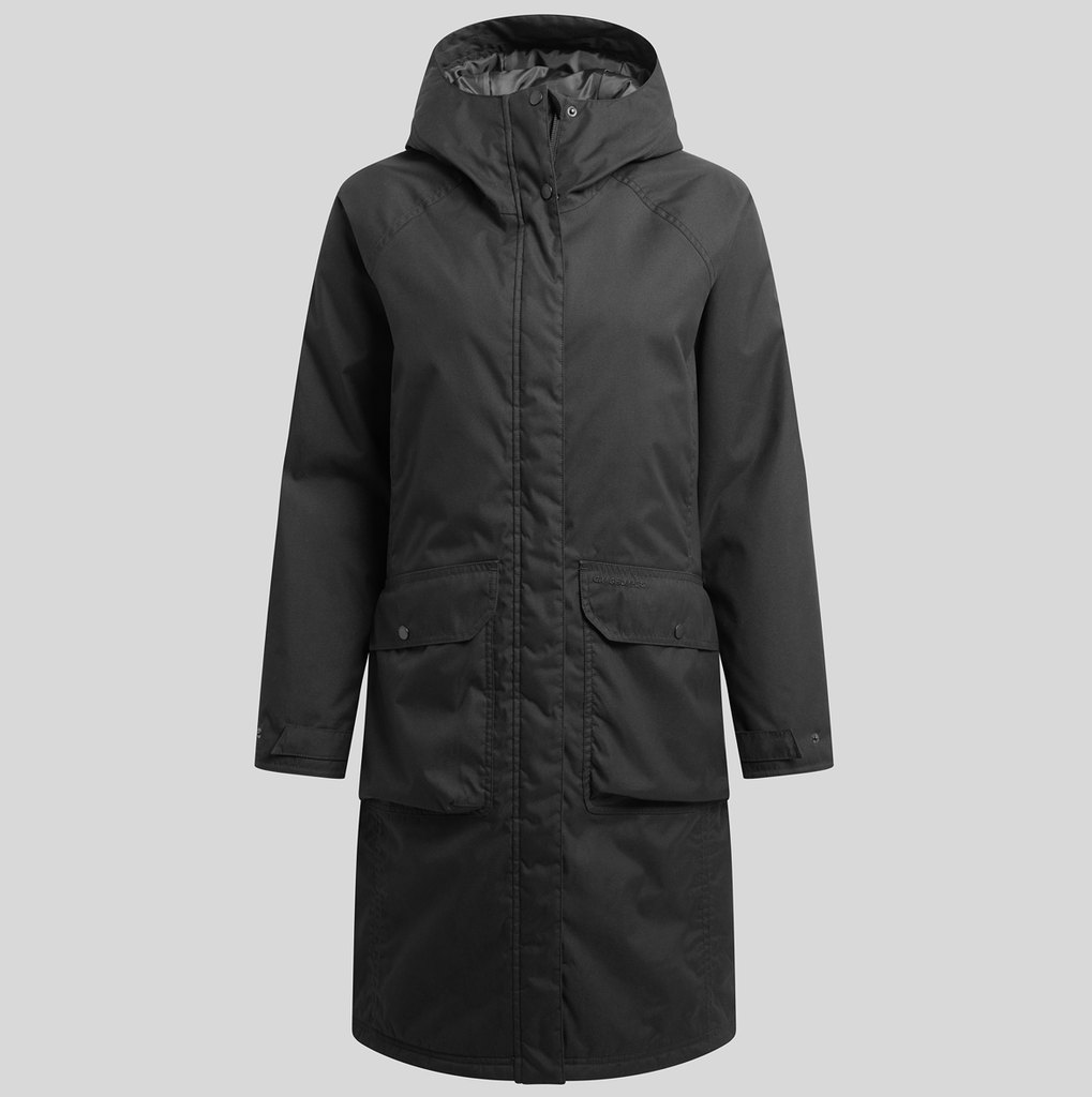 Women's Rosalind Waterproof Jacket