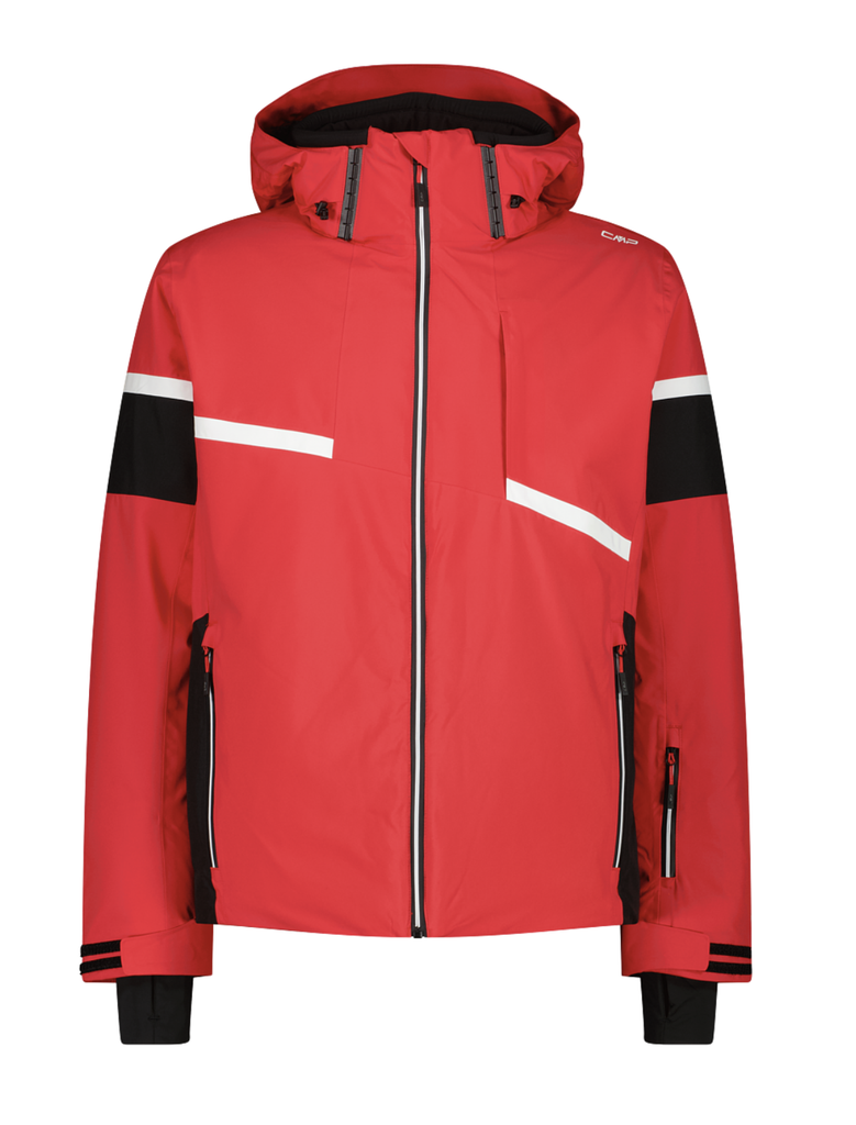 Men's Twill Ski Jacket 34W4677