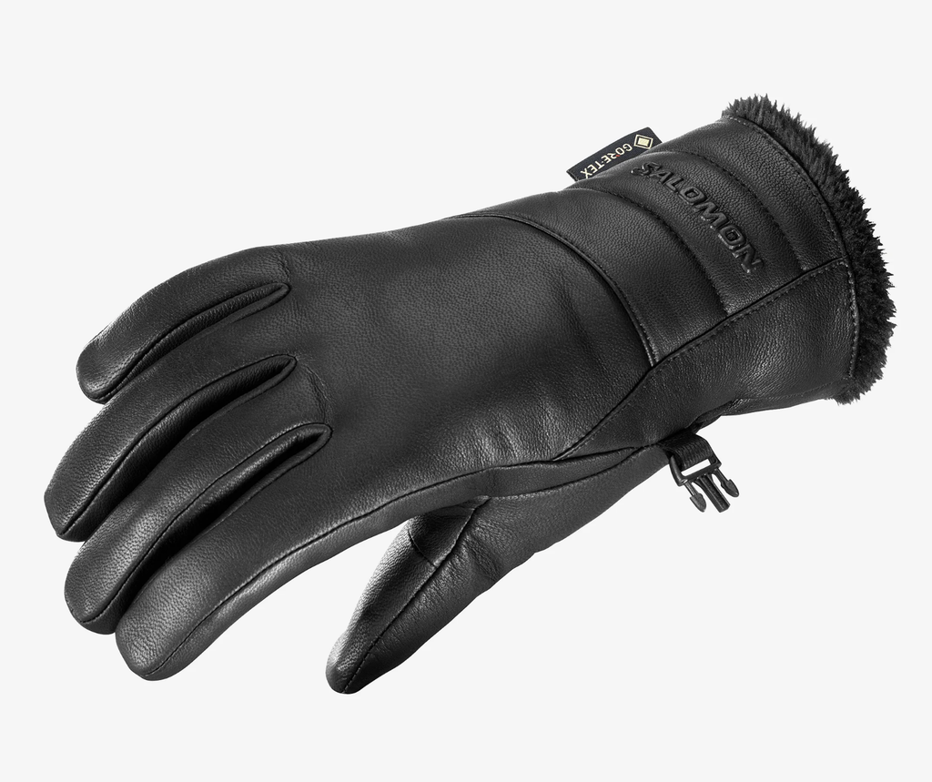 Native Gore-Tex Ski Gloves W