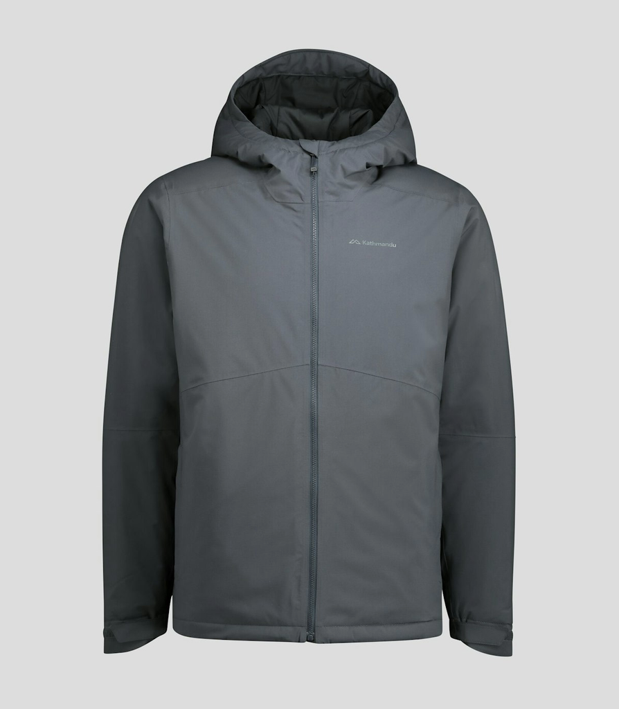 Trailhead Men's 2L NovaLOFT Insulated Rain Jacket