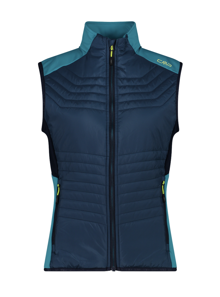 Women’s Stretch Performance Unlimitech Vest 35E6526 Tiffany