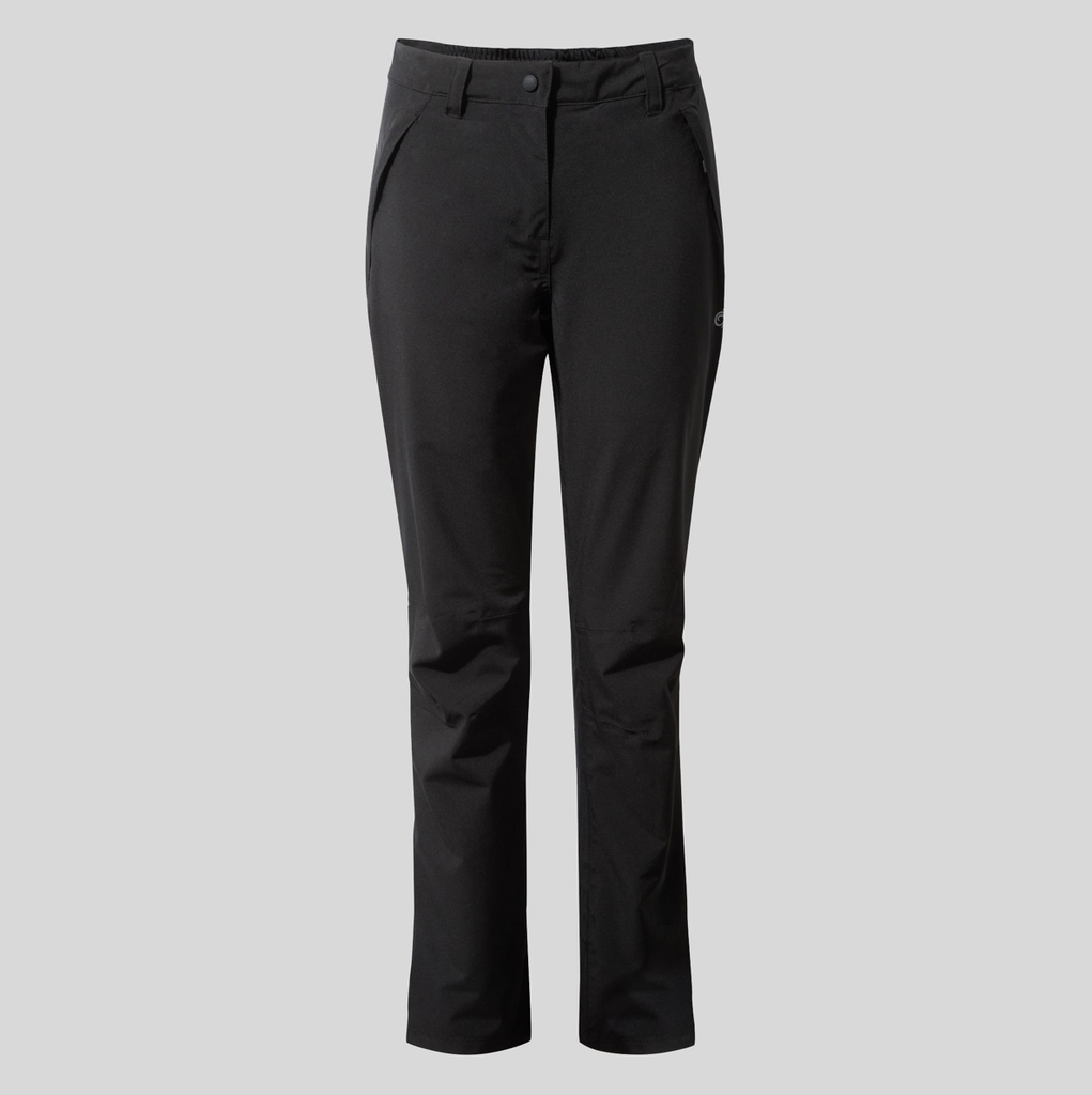 Women's Airedale II Waterproof Trousers Black CWW1188R