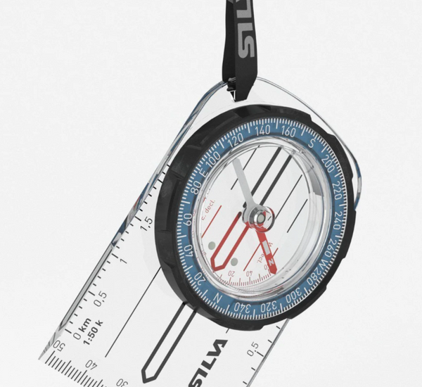 SILVA FIELD COMPASS