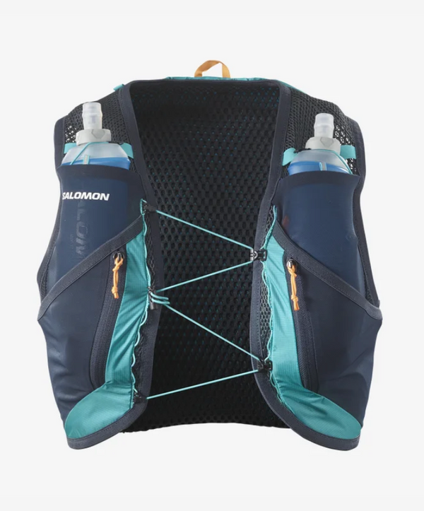 Active Skin 12 Running Vest with Reservoirs