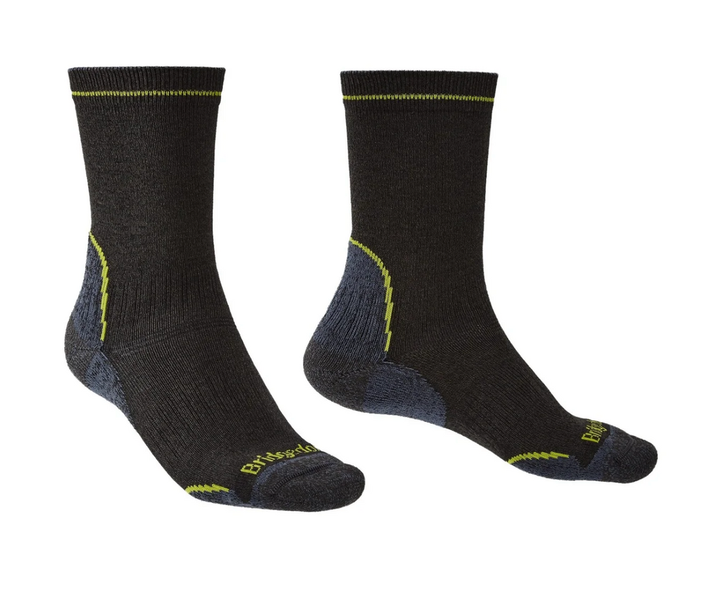 Men's Lightweight T2 Coolmax Performance Boot Socks