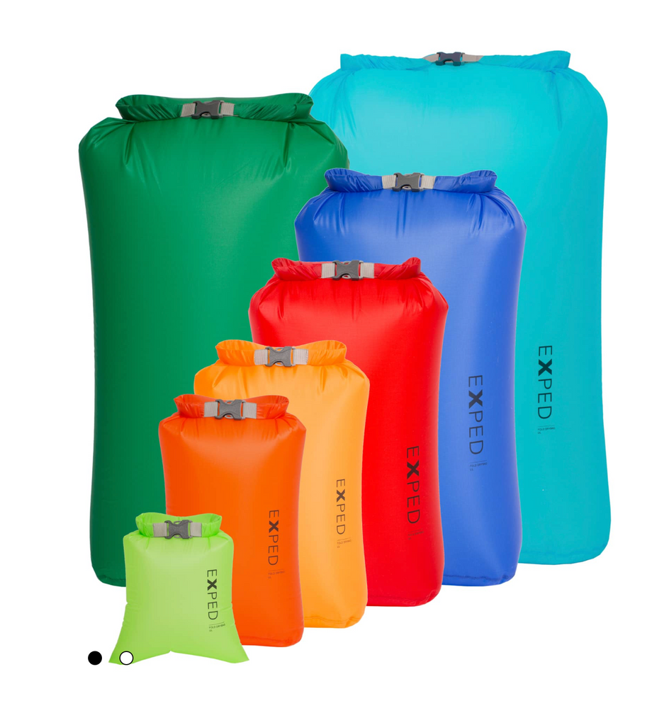 Fold Dry Bag