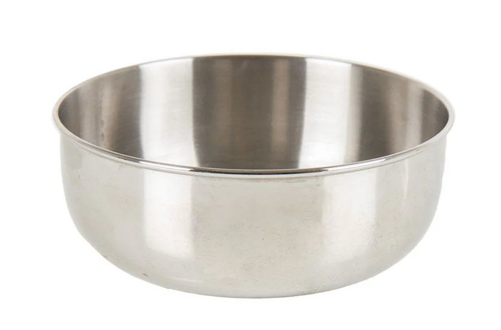 Stainless Steel Camping Bowl