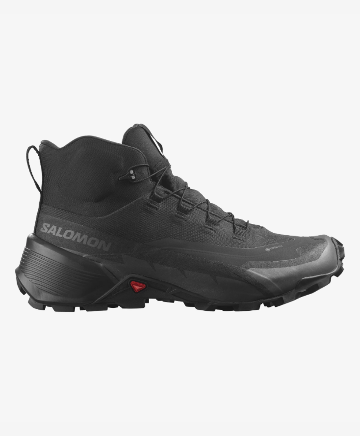 SALOMON CROSS HIKE MID GTX WIDE 2