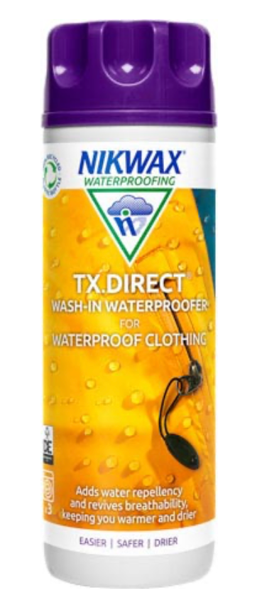 TX. Direct Wash-In 251P12