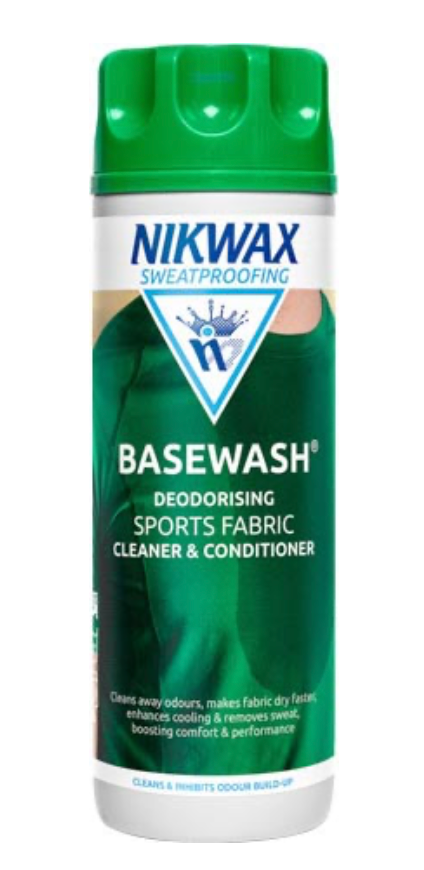 Base Wash 141P12