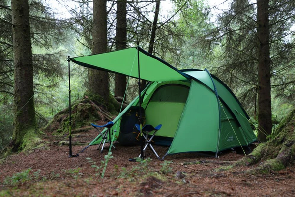 Apex Geo 300 Tent