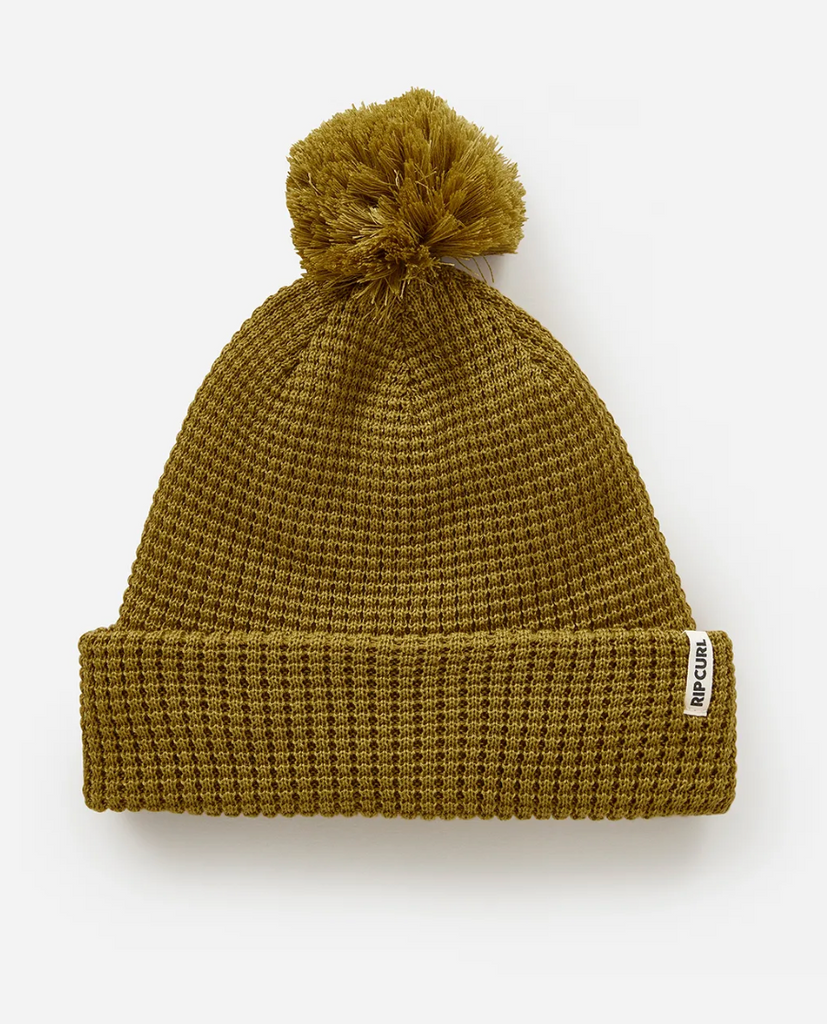 Anoeta Reg Pom Pom Beanie