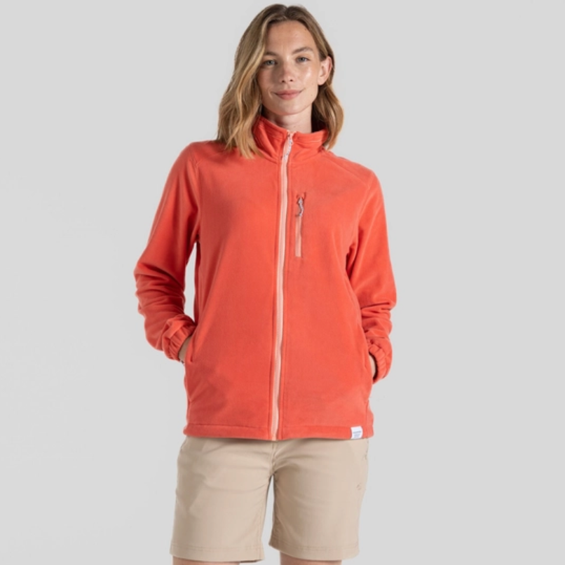 Women's Miska Plus II Jacket