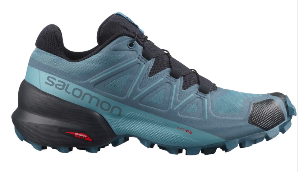 SPEEDCROSS 5 Womens Bluestone