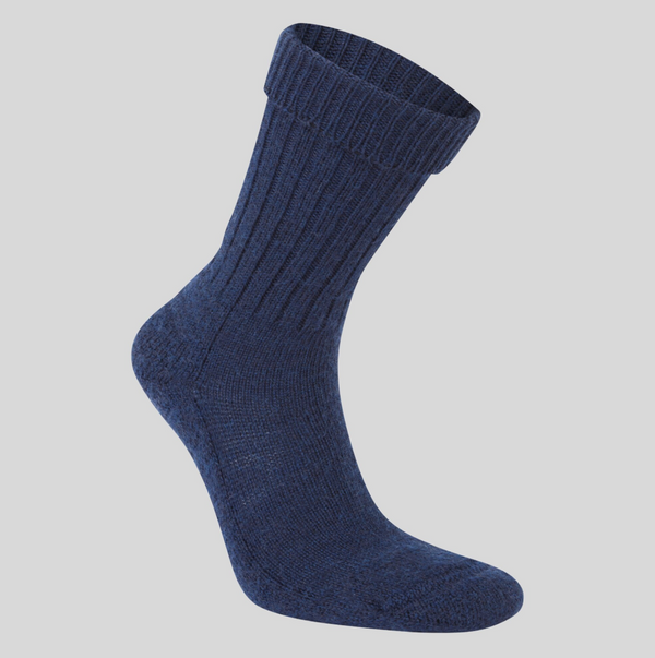 Mens Wool Hiker Socks