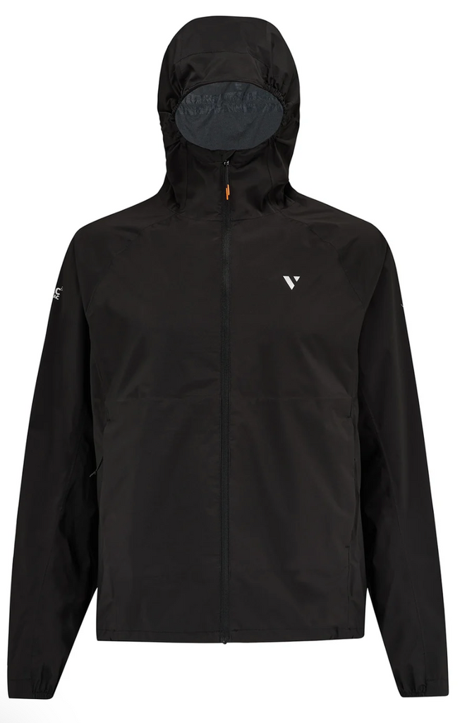 Ultralite Men's Performance Running Jacket