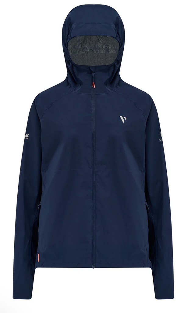 Ultralite Women's Performance Running Jacket