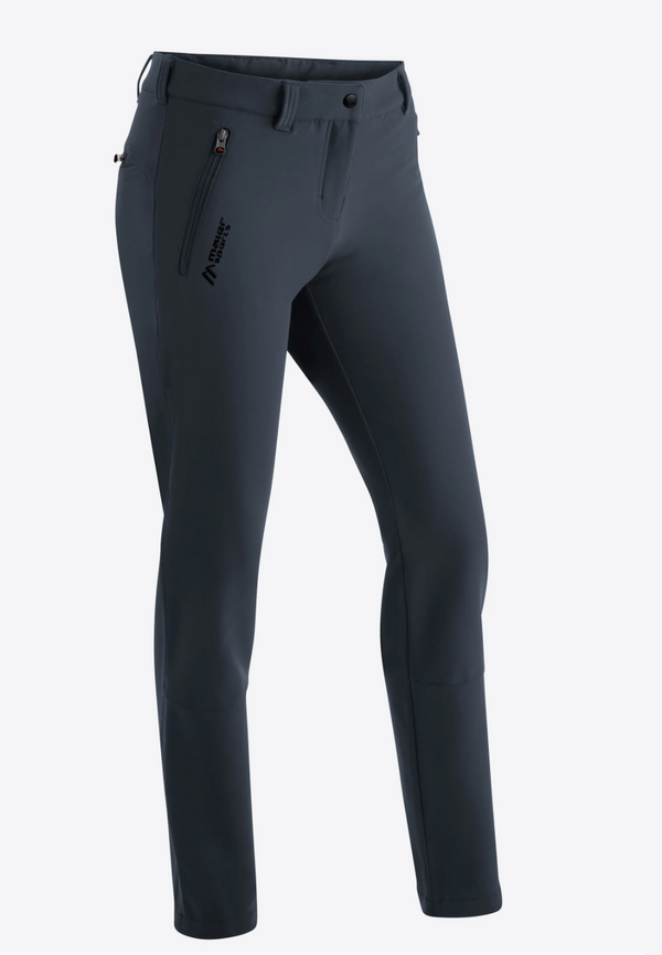 Inara Slim Womens Walking Trousers