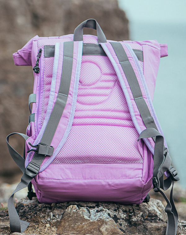 Quest Backpack