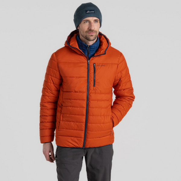 Men's Compresslite VIII Hooded Jacket