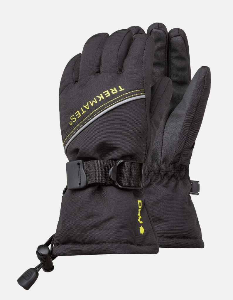 Mogul DRY Glove Junior