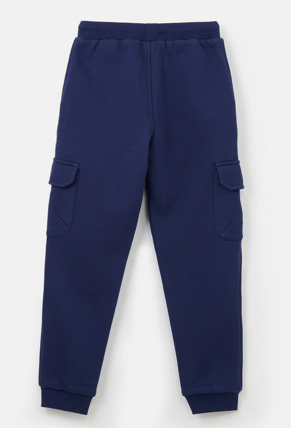 George Joggers Navy