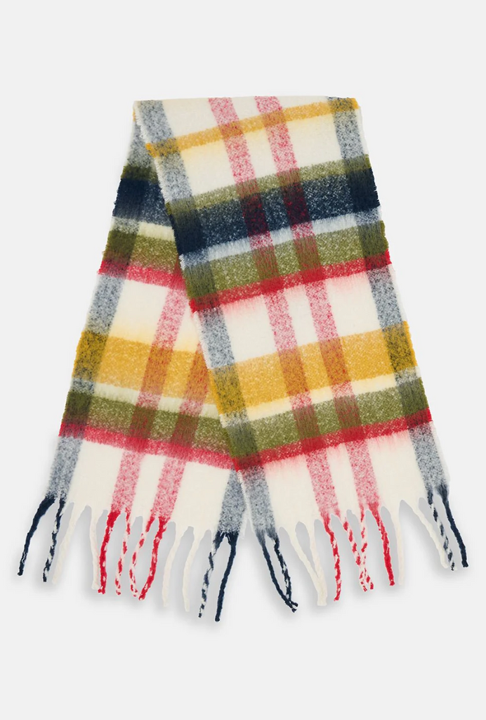 Lighthouse Scarf