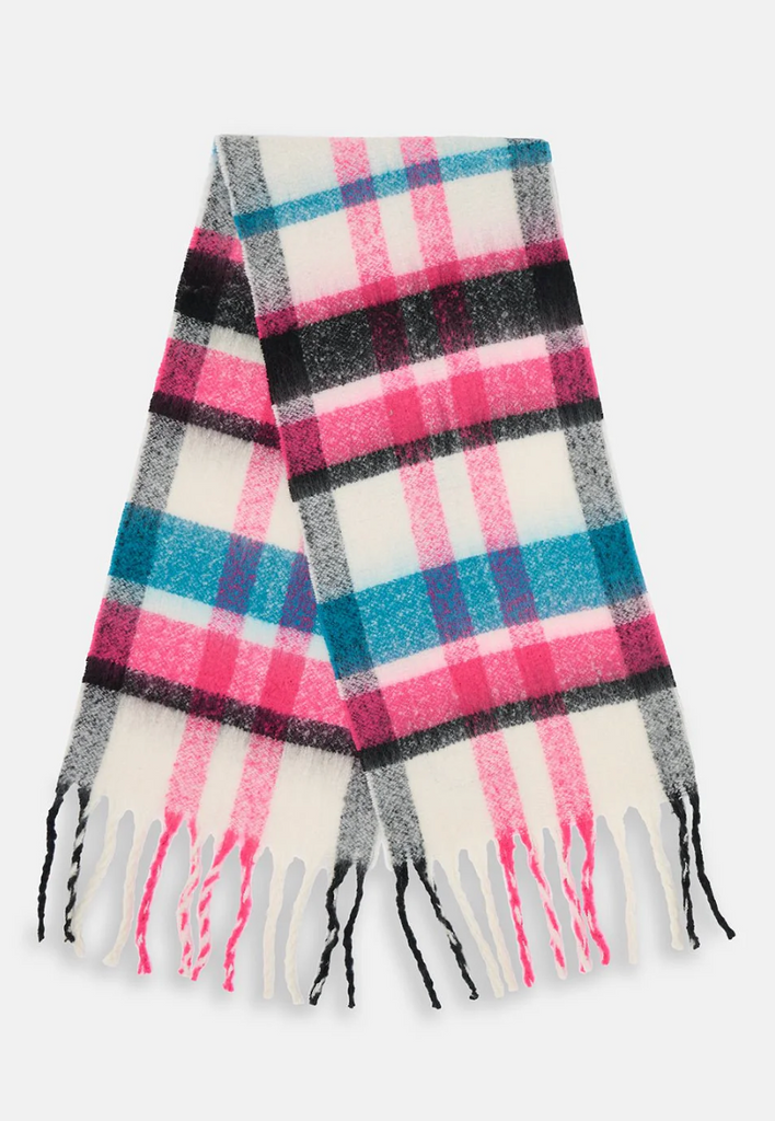 Lighthouse Scarf