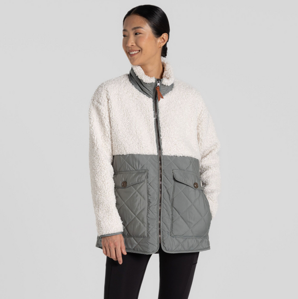 Women's Zapta Insulating Hybrid Jacket