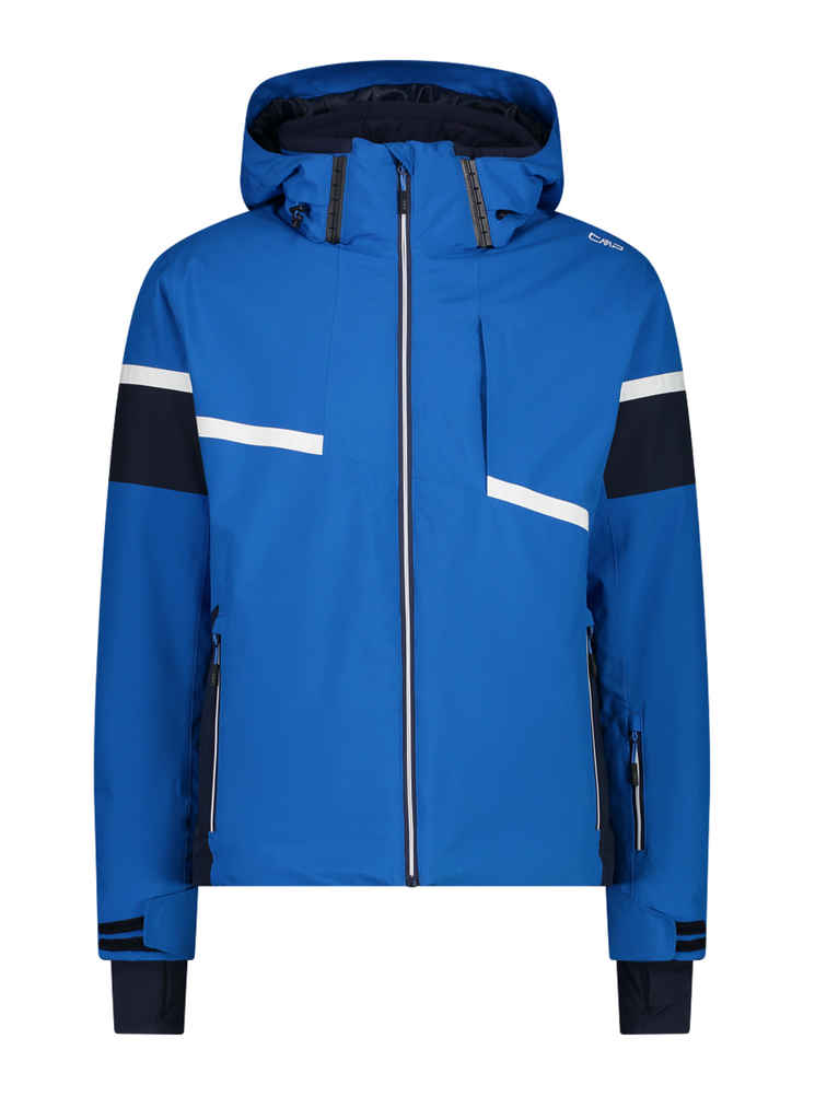 Men's Twill Ski Jacket 34W4677