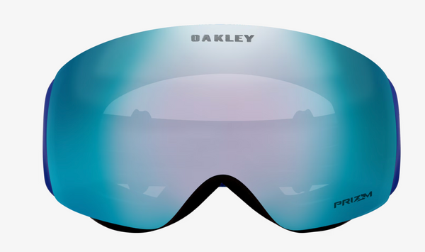 Flight Deck M Mikaela Shiffrin Signature Series Snow Goggles