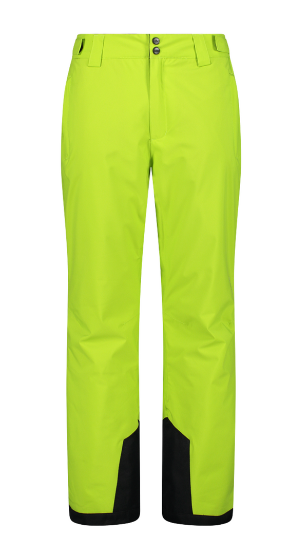 Mens Twill Ski Pants 33W1157