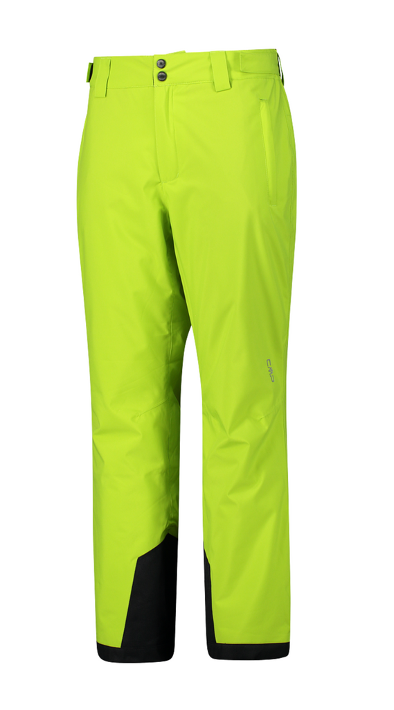 Mens Twill Ski Pants 33W1157